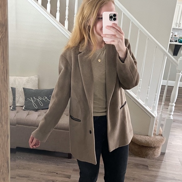 rag & bone Jackets & Blazers - Rag & Bone Rag & Bone